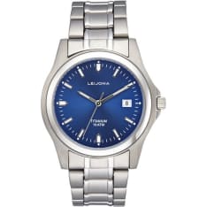 Leijona 5088-742 men's wristwatch