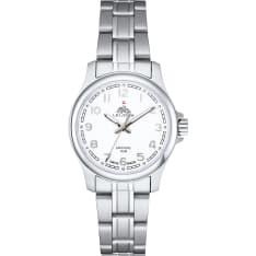 Leijona Swiss 5172-4597 women's wristwatch