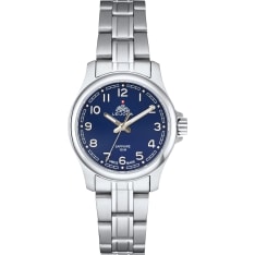 Leijona Swiss 5172-4592 women's wristwatch