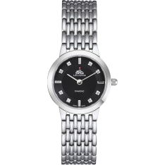 Leijona Swiss 5172-4601 women's wristwatch