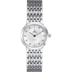 Leijona Swiss 5172-4608 women's wristwatch