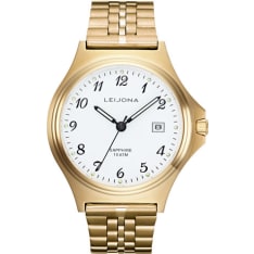 Leijona 5010-1907 men's wristwatch