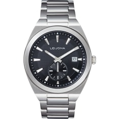 Leijona 5012-2511 men's wristwatch