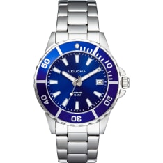 Leijona 5223-932 youth wristwatch