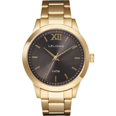 Leijona 5010-2368 men's wristwatch