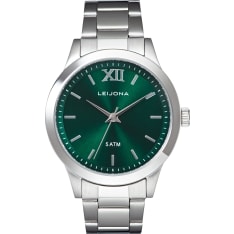 Leijona 5012-2363 men's wristwatch