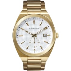 Leijona 5010-2518 men's wristwatch