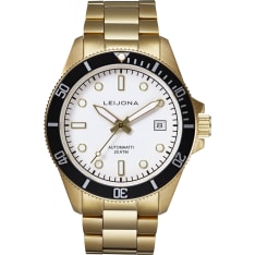 Leijona Järwi 5010-2557 men's wristwatch