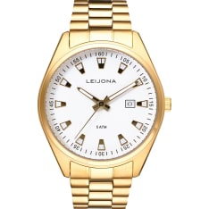 Leijona 5010-2447 men's wristwatch
