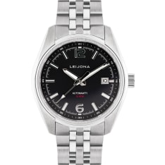Leijona 5012-2561 Juniper men's wristwatch