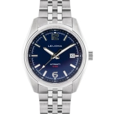 Leijona 5012-2562 Juniper men's wristwatch