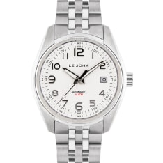 Leijona 5012-2567 Juniper men's wristwatch