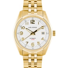 Leijona 5010-2567 Juniper men's wristwatch