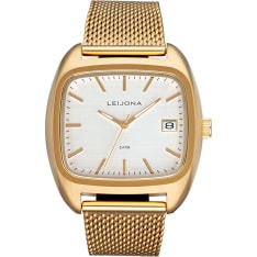 Leijona 5010-2588 Olari men's wristwatch
