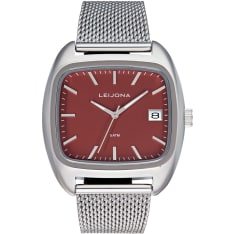 Leijona 5012-2584 Olari men's wristwatch