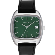 Leijona 5020-2580 Olari men's wristwatch