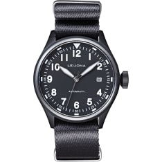 Leijona 5030-2571 Skatta Men's Wristwatch