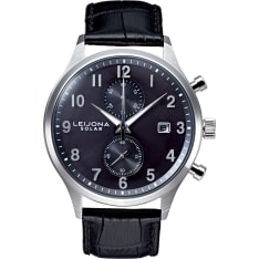 Leijona 5020-2601 Barley men's wristwatch