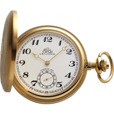Leijona 5531-43 Pocket Watch