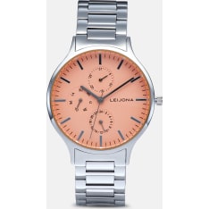 Leijona 5172-4705 Hehku Women's Wristwatch