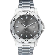Leijona 5012-1418 Ylläs Men's Wristwatch