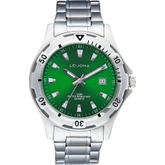 Leijona 5012-1413 Ylläs Men's Wristwatch