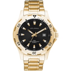 Leijona Ylläs wristwatch