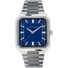 Leijona Viima wristwatch