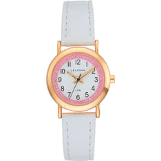 Leijona Junior Tiny Rocks wristwatch