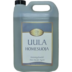 Uula mold protection