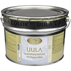 Uula A-pohja ulkopohjamaali