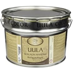 Uula Roslagin Mahonki ulkomaali