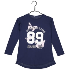 BRANDless children's tunic dress