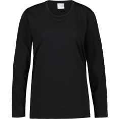 Brandless naisten merinovilla-aluspaita