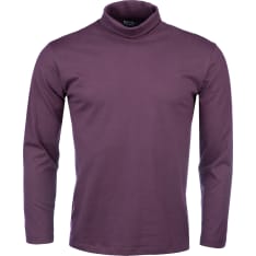 Cotton Line High men's polo shirt