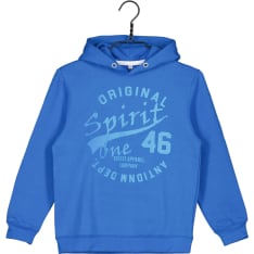 BRANDless children's sweatshirt