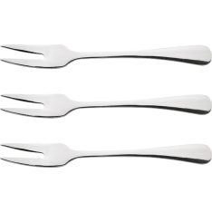 Heirol Steelery meat fork 3 pcs