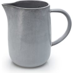Nosse Ceramics For Heirol Svelte Stone 1l kannu