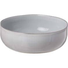Nosse Ceramics For Heirol Svelte Stone 23cm kulho