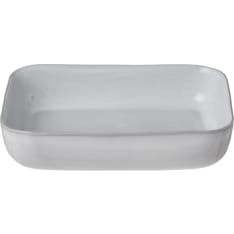 Nosse Ceramics For Heirol Svelte Stone 25cm uunivuoka