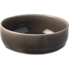 Nosse Ceramics For Heirol Svelte Olive 23cm kulho