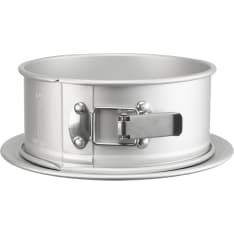 Heirol Premium 20x7.6cm loose bottom pan