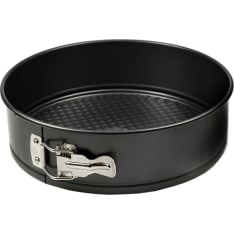 Heirol loose base pan