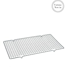 Heirol steel cooling grid
