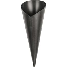 Heirol coated horn mold 4 pcs