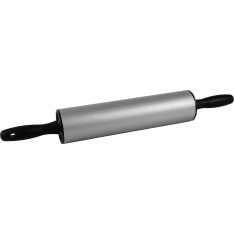 Heirol Silver non-stick rolling pin