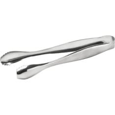 Heirol 12cm rst sugar tongs