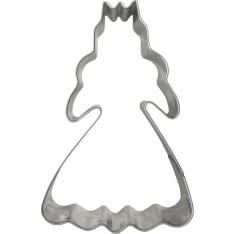 Heirol Princess cookie cutter