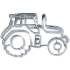 Heirol Tractor cookie cutter