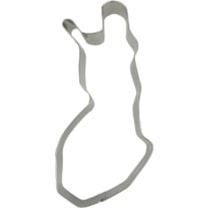 Heirol Suomi 12 cm cookie cutter